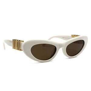 NEW!!! LOEWE Sunglasses LW40156U 25E Authentic